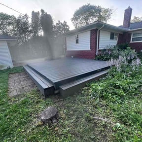 Flower Bed Weeding by Xtreme Scapes LLC reviewed on July 11, 2026