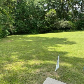 landscaping services by Make it right landscape and preservation service reviewed on August 19, 2025