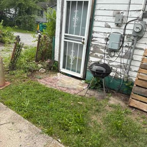 Bush Trimming by Bennett Lawn Care reviewed on June 29, 2026