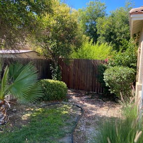 Flower Bed Weeding by Richeasouhait, LLC reviewed on August 16, 2025