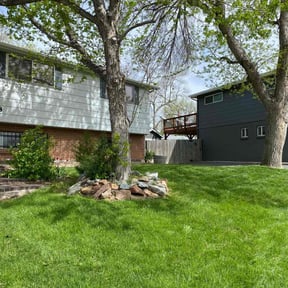 turf maintenance by JDAA Lawn Care Service LLC reviewed on March 9, 2024