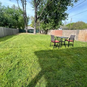 Other by Boss Outdoor Service reviewed on October 25, 2023