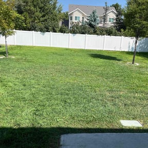 landscaping services by AB Flores Landscaping reviewed on August 17, 2025