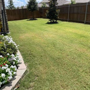 yard care by GMC Landscaping, LLC reviewed on November 21, 2025