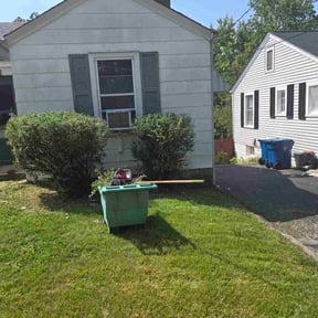 Bush Trimming by Texas Fencing &amp; Landscaping reviewed on October 19, 2025