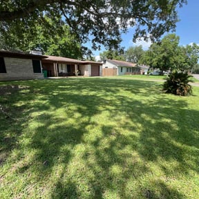 gardening service by For God &amp; Country Landscaping Services reviewed on January 31, 2026