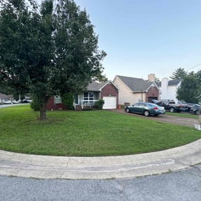 landscaping by SosaLawnCare reviewed on August 19, 2025