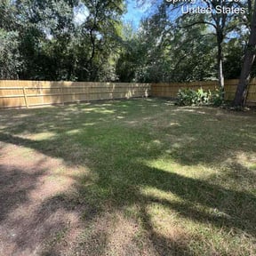 Flower Bed Weeding by Burns &amp; Burns Lawn Care reviewed on August 24, 2026
