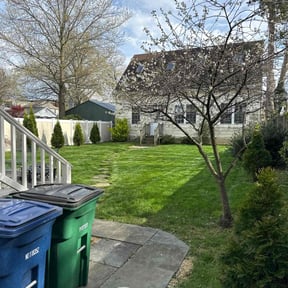 landscape maintenance by Phillip Landscape reviewed on August 19, 2025