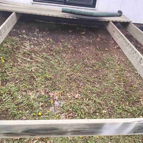 Leaf Removal by Fresh cut reviewed on May 3, 2026