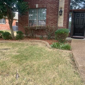 Bush Trimming by Kennedy Lawn Care reviewed on August 16, 2025