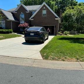 residential landscaping by Boston Landscape & Construction reviewed on August 17, 2025