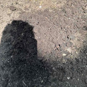 Flower Bed Weeding by Quarter Mile Cuts llc reviewed on June 9, 2026
