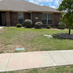 Bush Trimming by Fla Lawn Pros LLC reviewed on August 20, 2025