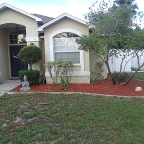 Bush Trimming by Paul Landis Dba Pro Turf Landscape and Lawn care reviewed on August 21, 2025