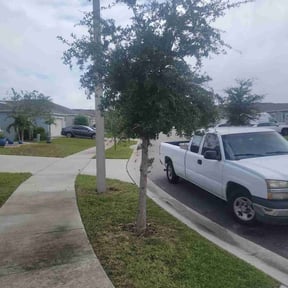 Bush Trimming by Hopper Cuts reviewed on April 18, 2024