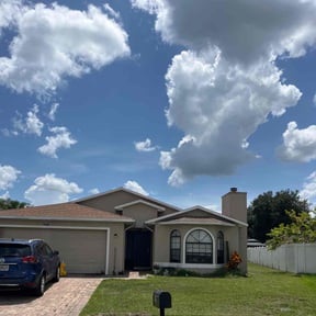 yard work by K & S Lawn Care reviewed on August 19, 2025