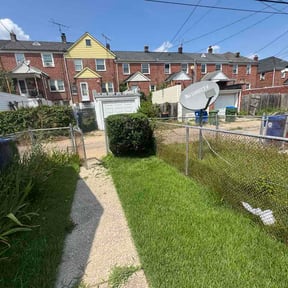 Bush Trimming by Bros Lawn service reviewed on July 24, 2026