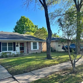 gardening service by Alpha Brothers Propery Maintenance reviewed on December 11, 2025