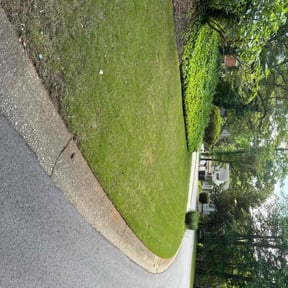 lawn care by Yard Boss Lawn &amp; Landscape LLC reviewed on August 18, 2025