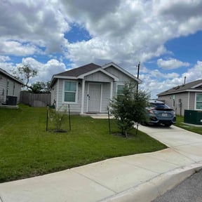 landscaping services by Driver Lawn Service reviewed on August 18, 2025