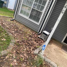 Flower Bed Weeding by Bryan vasquez reviewed on May 9, 2026