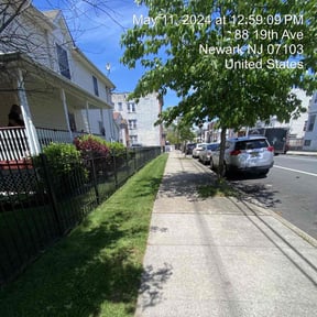 yard service by Quality lawn care reviewed on August 18, 2025