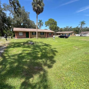 landscape maintenance by Adams Lawn Care reviewed on November 18, 2025