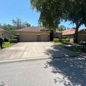 landscaping services by E.R. Lawn Care Services reviewed on November 24, 2025