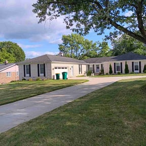 landscape maintenance by Dr.GreenKeeper Lawn Care reviewed on August 17, 2025