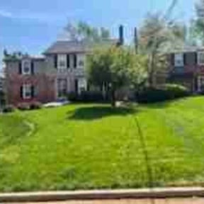 landscape maintenance by Suncoast Mowing and Pressure Washing Company reviewed on August 21, 2025