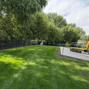 landscaping services by Jackman's Lawn Care reviewed on August 21, 2025