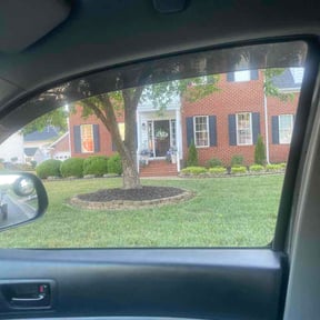Bush Trimming by Js lawncare and more llc reviewed on May 15, 2026
