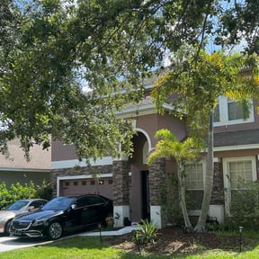 landscape maintenance by IS landscape and construction reviewed on November 24, 2025