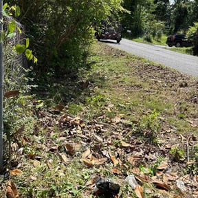 Bush Trimming by J&amp;R Lawncare &amp; Maintenance reviewed on April 27, 2026