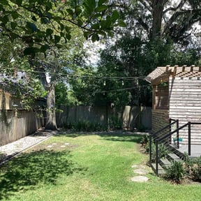 yard care by Ochoa Landscape and Irrigaton LLC reviewed on August 18, 2025