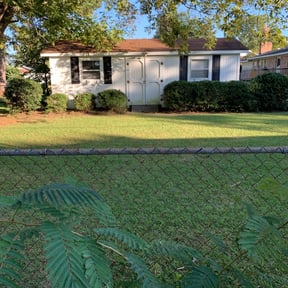 Bush Trimming by M&M Lawn Care reviewed on August 21, 2025
