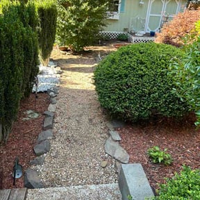 Leaf Removal by Alex Grass reviewed on May 18, 2026