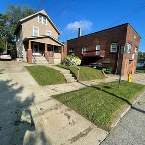 landscaping services by Jackman's Lawn Care reviewed on August 17, 2025