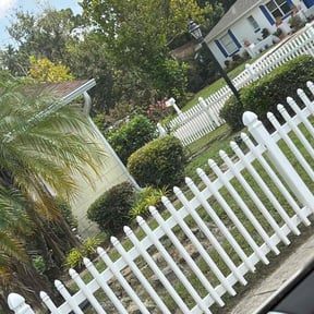 Bush Trimming by Mike’s lawn care reviewed on August 17, 2025