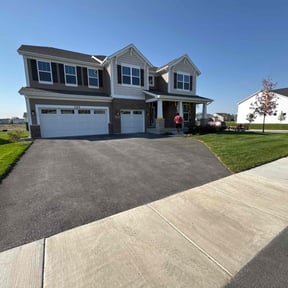 landscape maintenance by S &amp; G Landscaping, Inc. reviewed on August 21, 2025