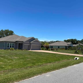 turf maintenance by real lawn service reviewed on June 9, 2022