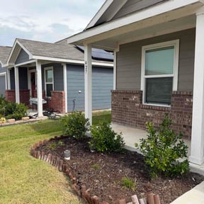 Flower Bed Weeding by James &amp; Jones Landscaping reviewed on July 23, 2026