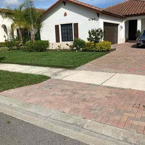 turf care by John S. Jones Landscaping reviewed on August 19, 2025