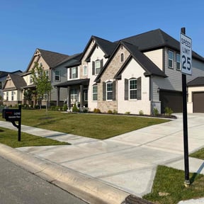 landscaping services by Rodibaugh Lawn Care reviewed on August 19, 2025