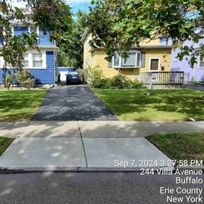 landscaping services by Hammond lawncare reviewed on August 19, 2025