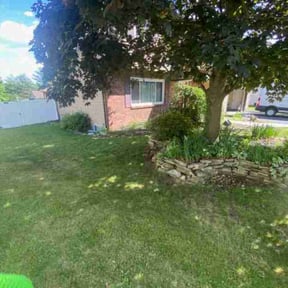 yard work by J&amp;R Lawncare reviewed on December 4, 2025