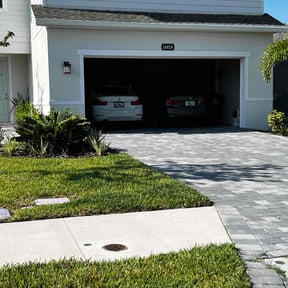 landscaping services by T&A lawn care reviewed on August 21, 2025