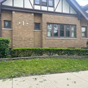 Bush Trimming by J&S Lawn and Landscape reviewed on August 20, 2025