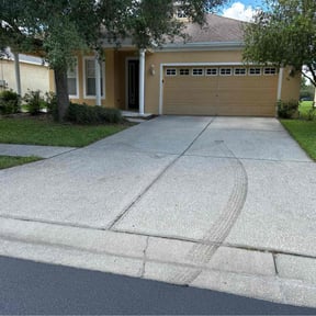 lawn service by Amigos lawn care reviewed on December 26, 2023